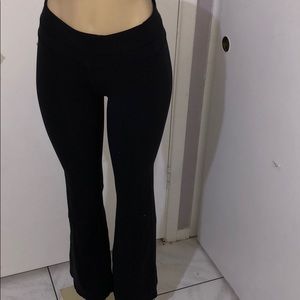 Lululemon yoga pants